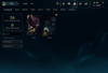 Load image into Gallery viewer, 2600 MMR Handleveled EUW Account